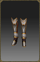 Excellent Bloodangel Rune Mage Boots